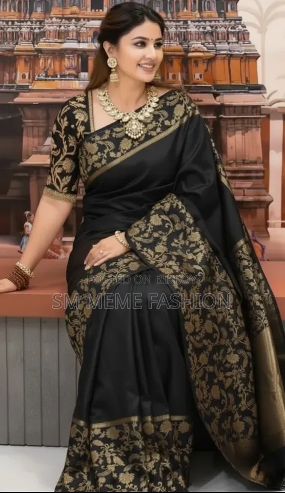 Rupkotha Katan Saree