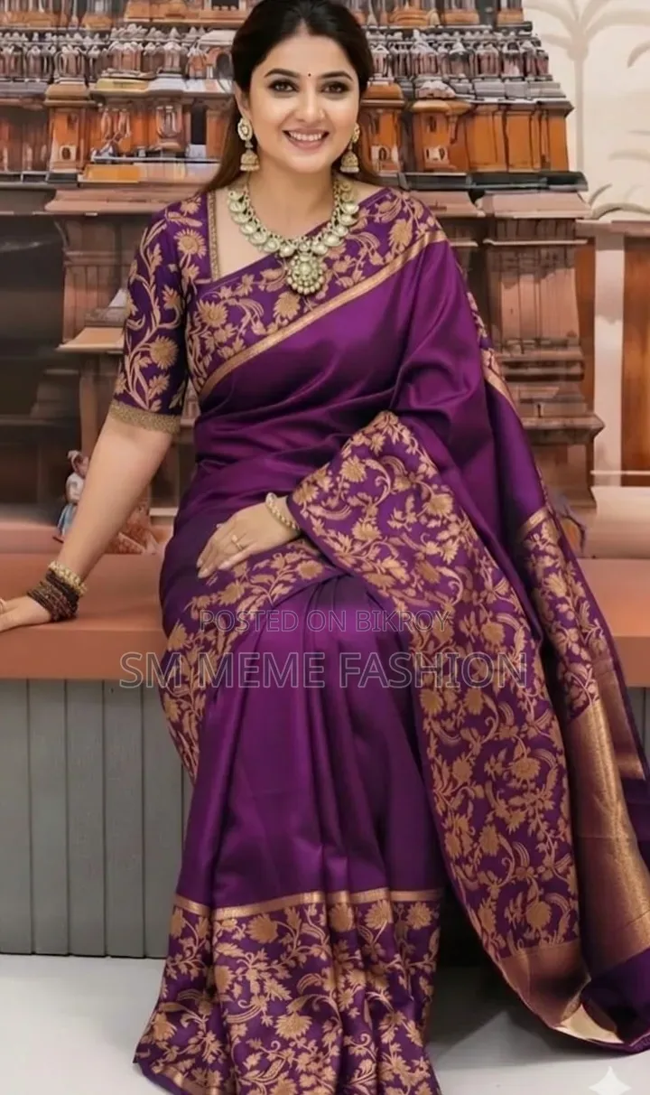 Rupkotha Katan Saree