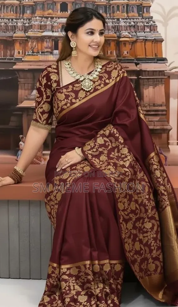 Rupkotha Katan Saree