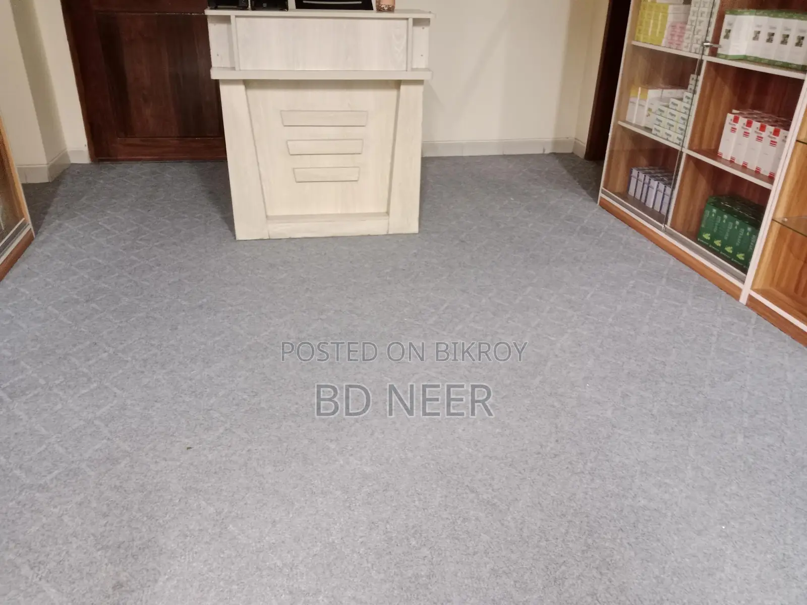 Office space 5000 sft rent in Gulshan