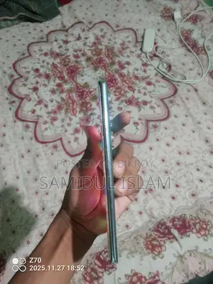 Tecno Camon 40 Pro (Used)