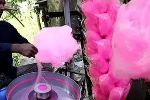 হাওয়ায় মিঠে মেশিন