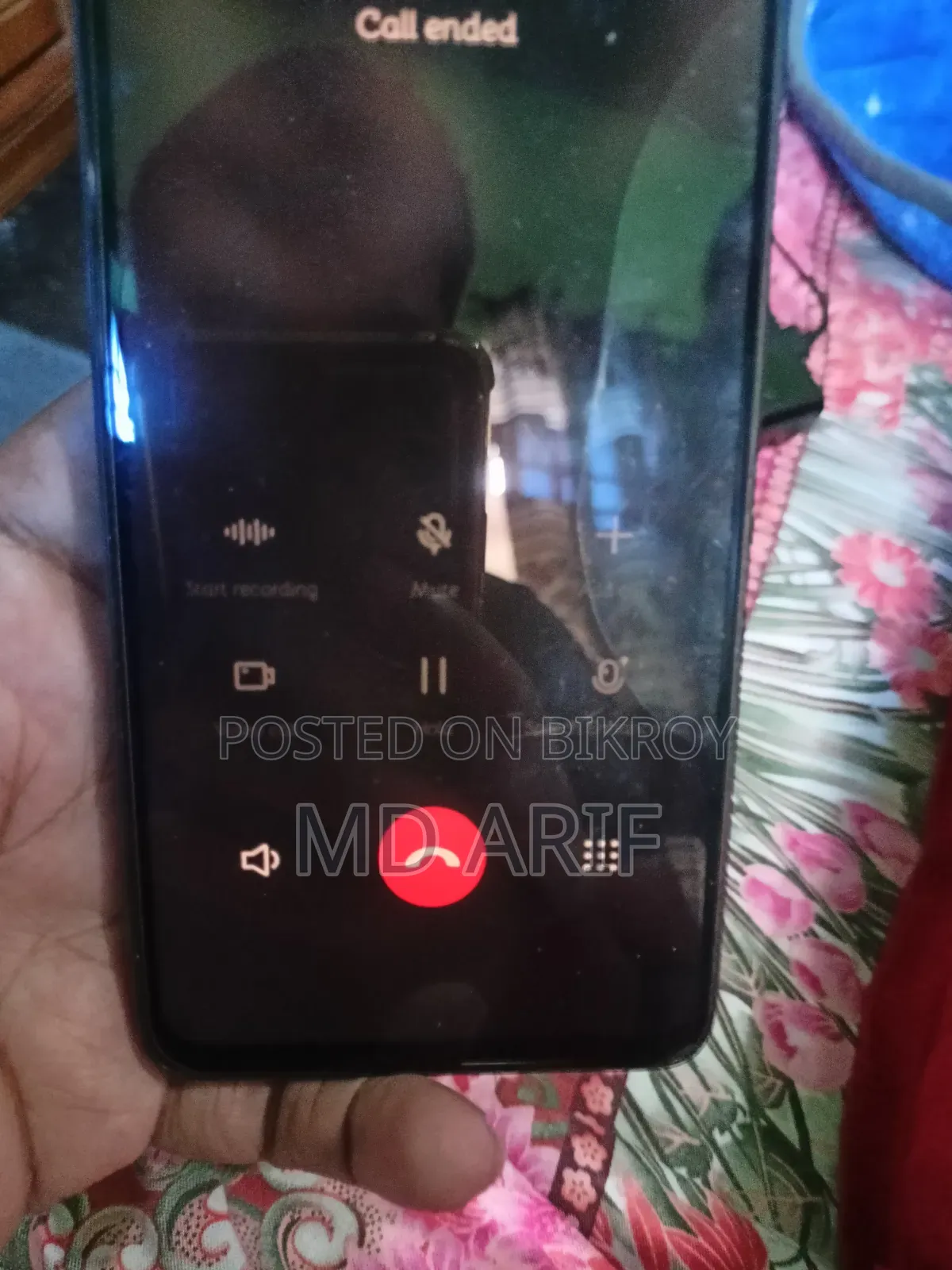 Infinix Hot 50 128 GB Black