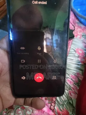 Infinix Hot 50 128 GB Black