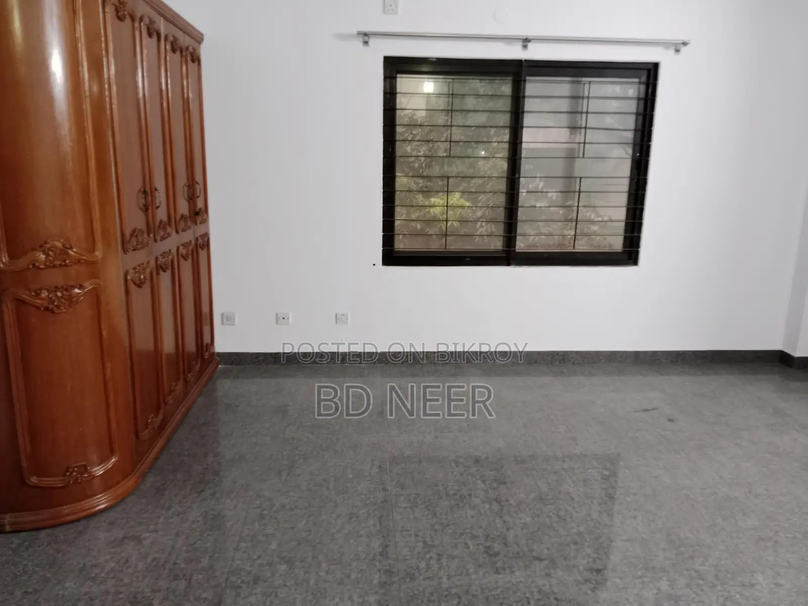 lake view 3800 sft 4 Bed room apt available in Gulshan
