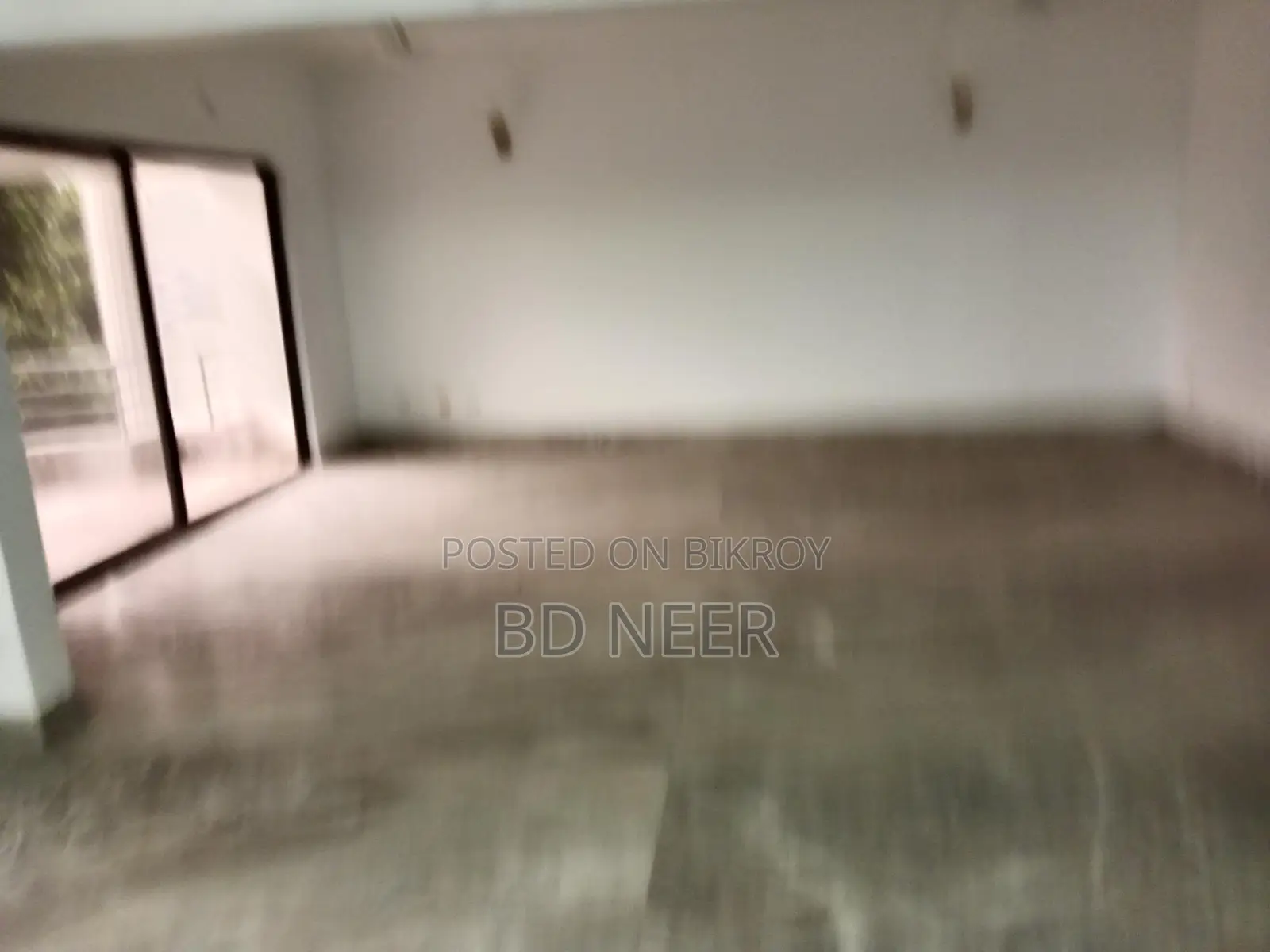 lake view 3800 sft 4 Bed room apt available in Gulshan
