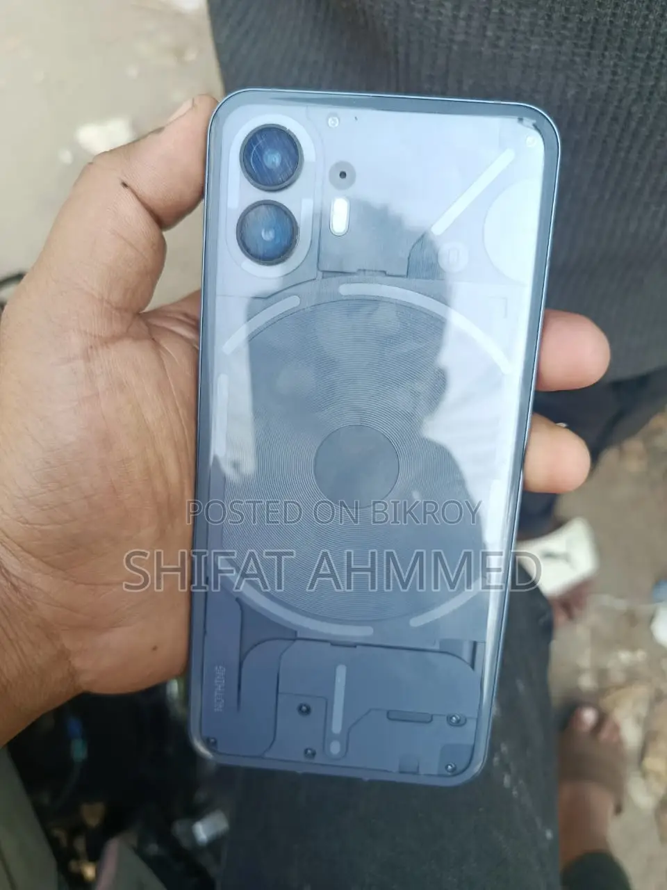 Nothing Phone 2 5G (Used)
