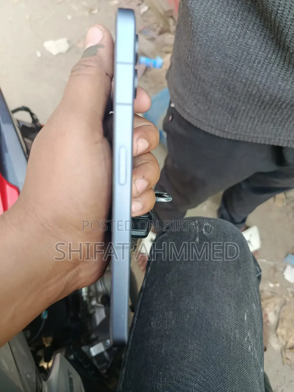 Nothing Phone 2 5G (Used)