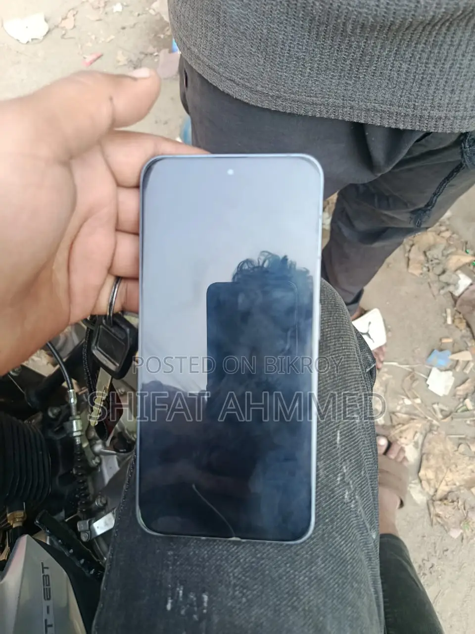 Nothing Phone 2 5G (Used)