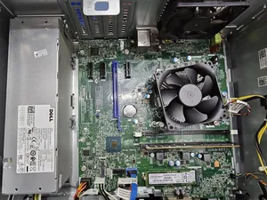 Desktop Computer Dell OptiPlex 3070 8GB Intel Core i3 SSD 256GB