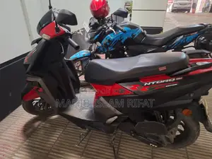 TVS NTORQ . 2022