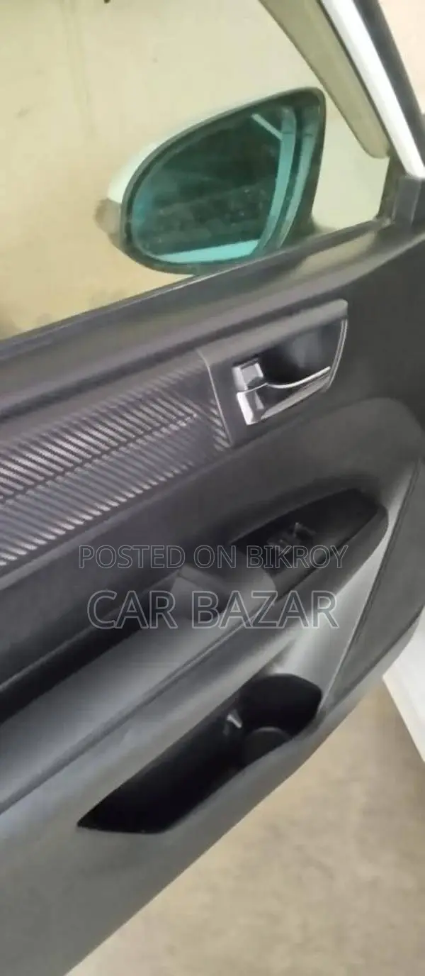 Toyota Fielder G AERO TOURER PUSH 2012