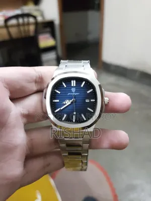 Hand Watch