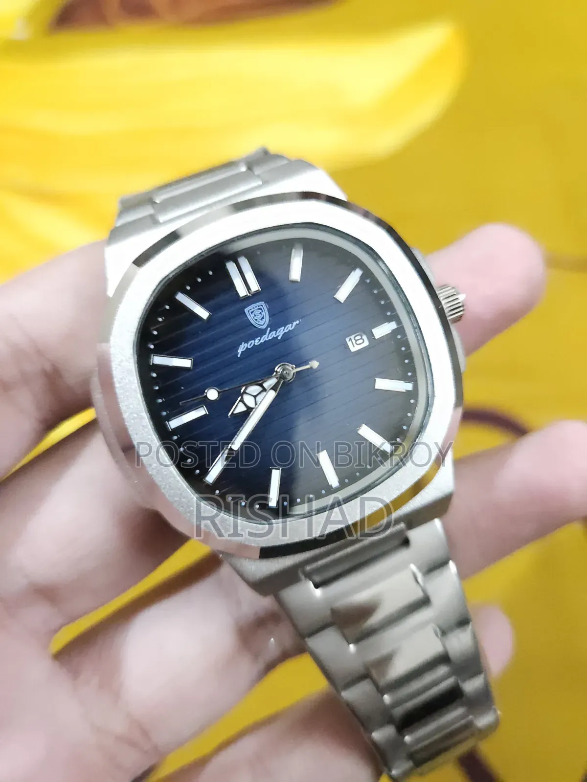 Hand Watch