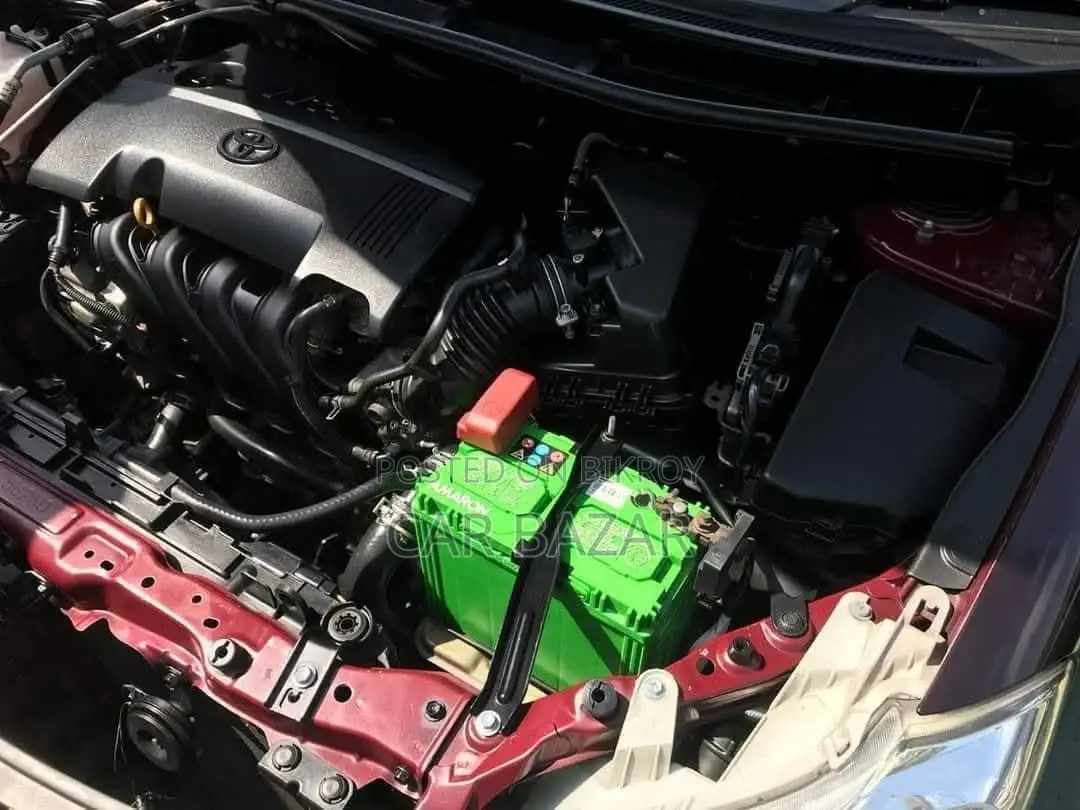 Toyota Premio G SUPERIOR PKG 2011
