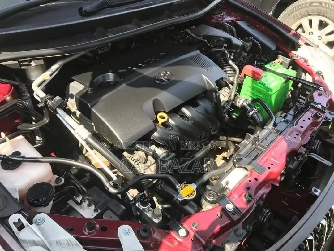 Toyota Premio G SUPERIOR PKG 2011