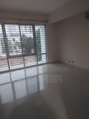 beautiful looking 4 Bed room apt rent in Gulshan