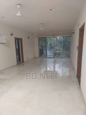 beautiful looking 4 Bed room apt rent in Gulshan
