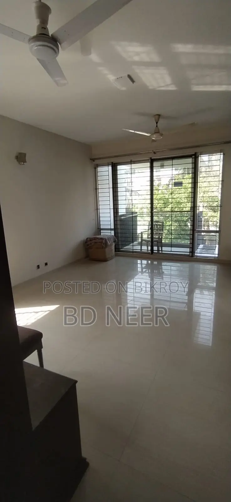 beautiful looking 4 Bed room apt rent in Gulshan
