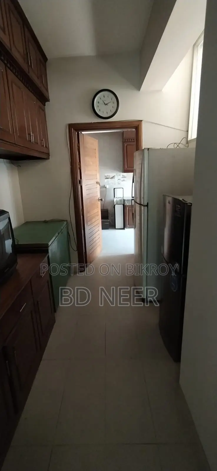 beautiful looking 4 Bed room apt rent in Gulshan