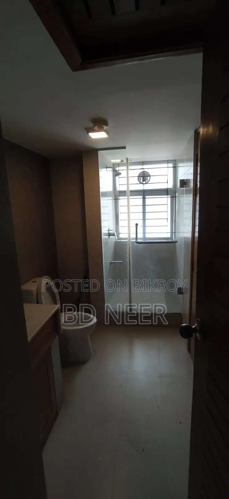 beautiful looking 4 Bed room apt rent in Gulshan