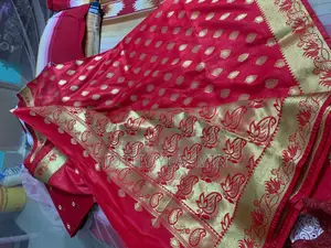 Katan saree