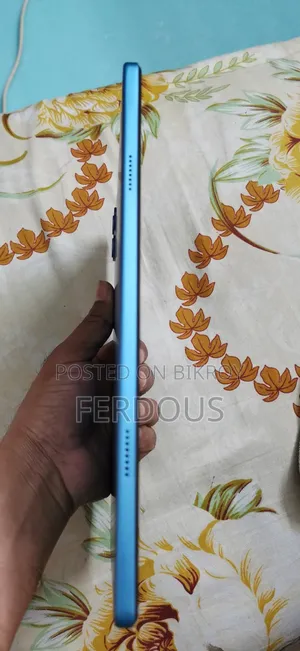 New Tablet 512 GB Blue