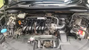 Honda Vezel 2015