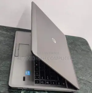 HP Probook Core i5 Laptop, ধামাকা অফার।