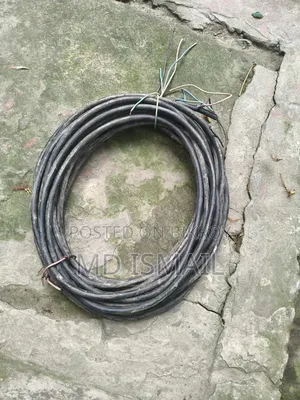 জল মটরের তার