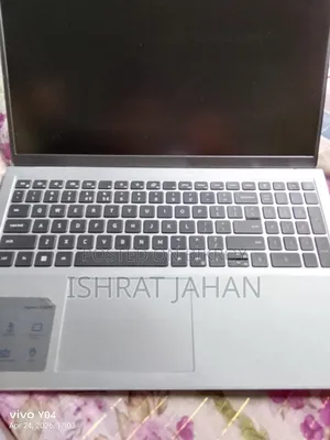 Laptop Dell Inspiron 15 3000 8GB Intel Core i5 SSD 512GB
