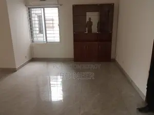 Semi Furnish 4 Bed Room Apt Rent in Gulshan 2 North