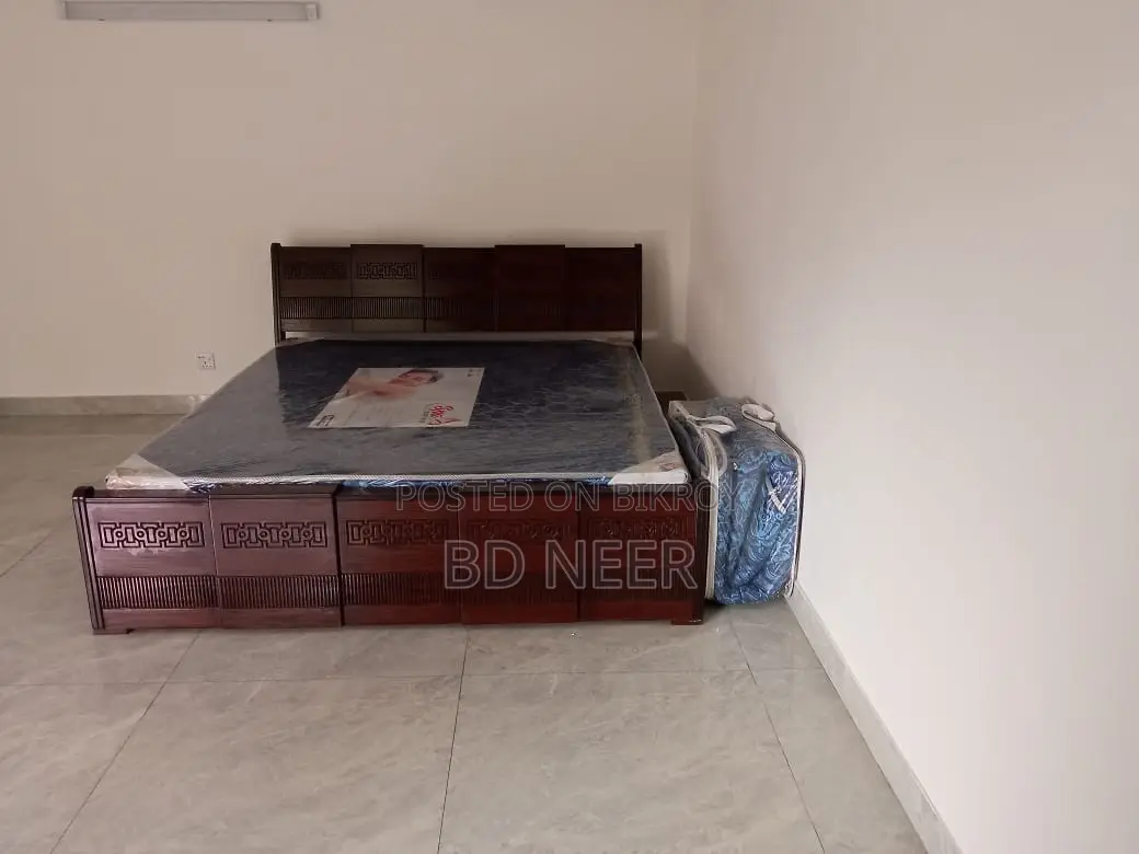 Semi Furnish 4 Bed Room Apt Rent in Gulshan 2 North