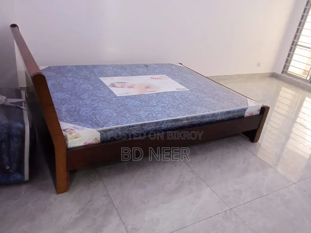 Semi Furnish 4 Bed Room Apt Rent in Gulshan 2 North