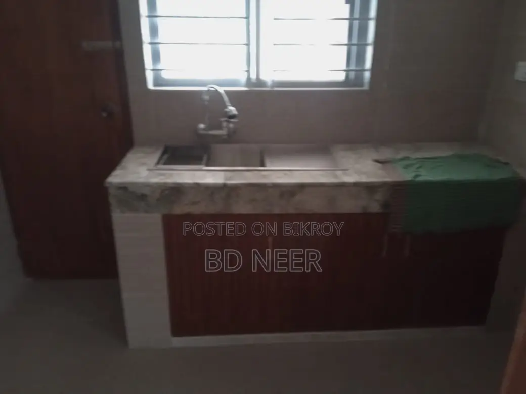 Semi Furnish 4 Bed Room Apt Rent in Gulshan 2 North