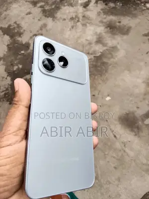 Tecno SPARK 40 (Used)