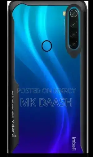 Xiaomi Redmi Note 8 (Used)