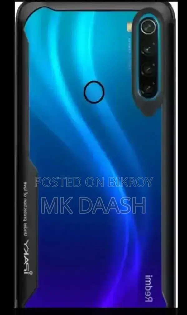 Xiaomi Redmi Note 8 (Used)