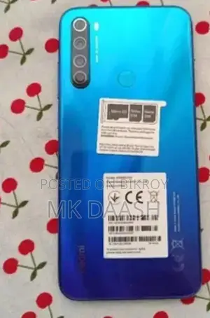 Xiaomi Redmi Note 8 (Used)