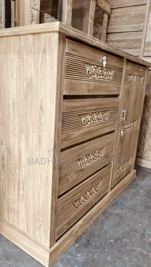 Call to buy Chittagong teak furniture, at Badhon Furniture