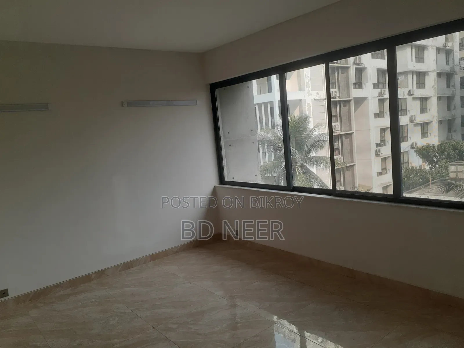 4 Bedroom Apartment in Gulshan for Rent