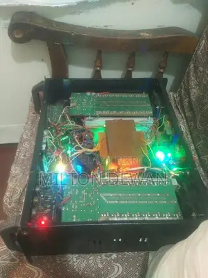 Amplifier Sale