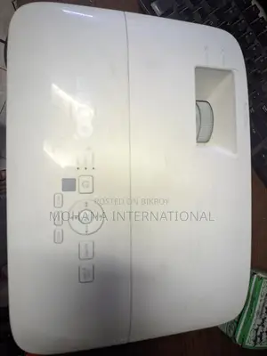 BenQ Ms 550 projector
