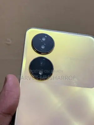 Vivo Y100 A (Used)