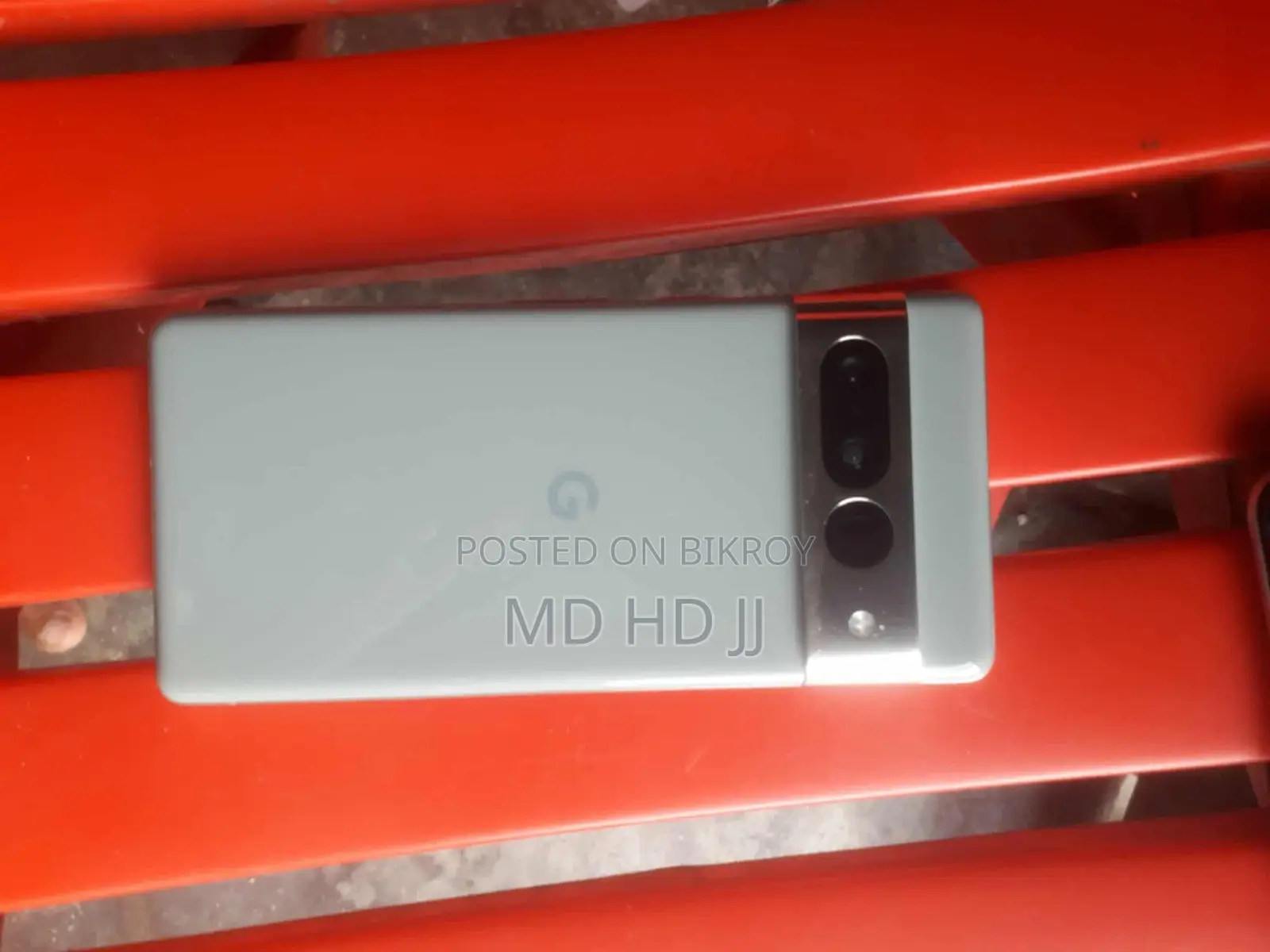 Google Pixel 7 Pro , (Used)