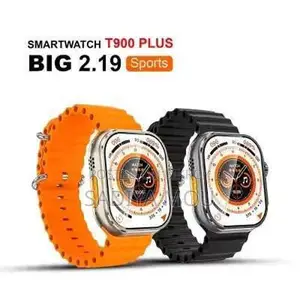 Item Smart Watch Model T800 Ultra 2