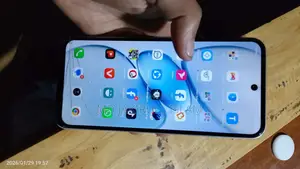 Tecno Spark Go 1 . (Used)