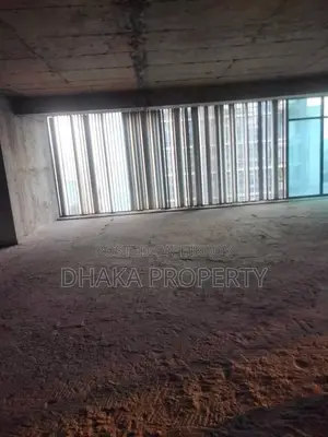 Commercial Office Space Rent in Gulshan Avenue