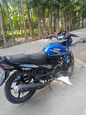 Yamaha 2010 Blue
