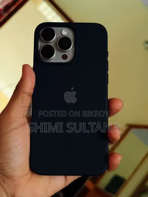 Apple iPhone 15 Pro Max 256 GB